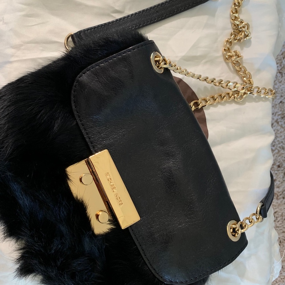 Michael kors purse